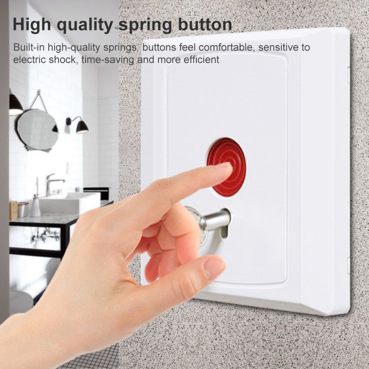 PB-28 Hold Up Button / Emergency Button / Panic Button, PB-28 PB-28 Hold Up Button / Emergency Button / Panic Button, PB-28